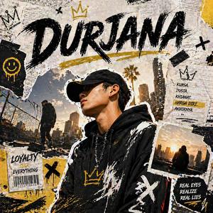 Durjana