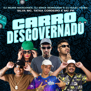Carro Desgovernado