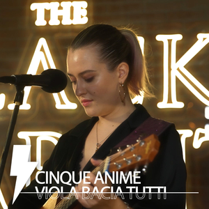 Cinque anime (Pop Up Live Sessions)