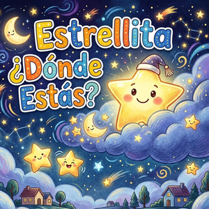 Estrellita ¿Dónde Estás ? (Fox)