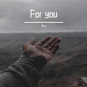 For you