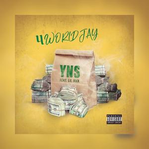 YNS (feat. Lil jakk)