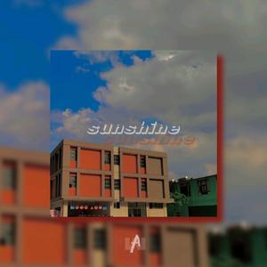 Free"sunshine"prod by Amen.W