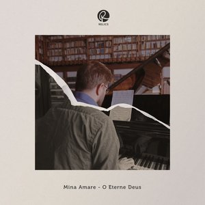 O Eterne Deus (Arr. for Piano by Mike Roelofs)