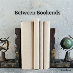 Between Bookends