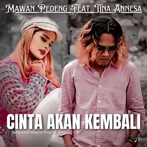 Cinta Akan Kembali