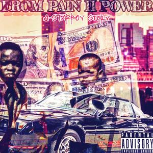 BARTar (feat. Latrese Wright & X on Guitar)