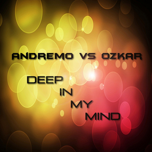 Deep In My Mind (Accapella)