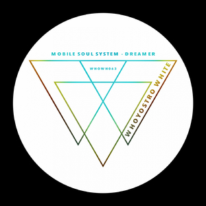 Dreamer (Original Mix)