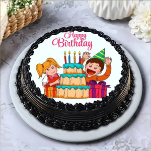 तुझ्यासाठी ताई Happy birthday sister