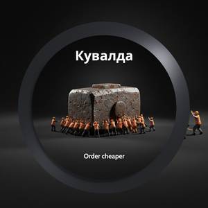 Кувалда