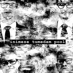 Inimese tumedam pool