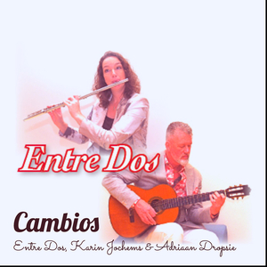 Una Flor Amarilla (Valses Románticos 1)