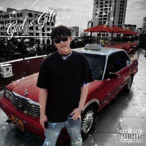 上天的礼物God’s Gift（prod.innersup）