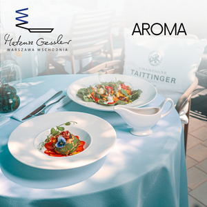 Aroma