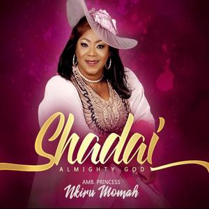 Shadai Almighty God