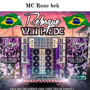 Reboque Winpride