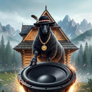 Dudni Bas (feat. Wojtek Spotoka & SadLee)