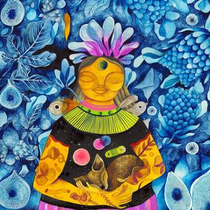 OBA | Turkic Nomad Tribe (Instrumental)