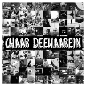Chaar Deewaarein