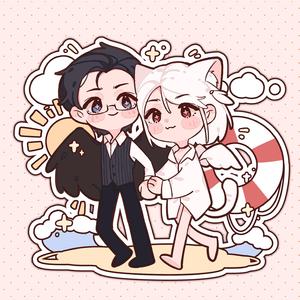 我的悲伤是水做的（cover.洛天依）