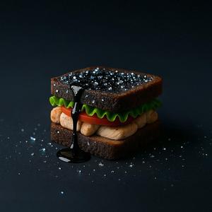 Emo Sandwich (feat. Neneng Smolthiny)