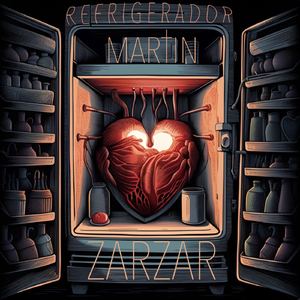 Refrigerador