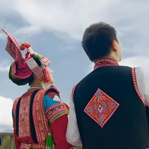 成长的岁月 伴奏