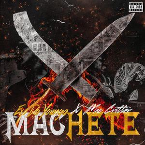 Machete (feat. Mac Critter)