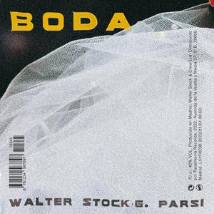 Boda (feat. G. Parsi)