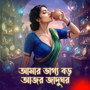 আমার ভাগ্য বড় আজব জাদুঘর