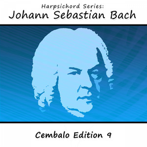 Suite in E-Flat Major, BWV 819: V. Menuet I