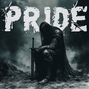 Pride (Sped Up)