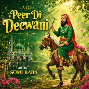 Peer Di Deewani