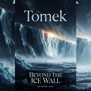 Beyond the Ice Wall