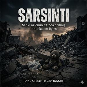 Sarsıntı