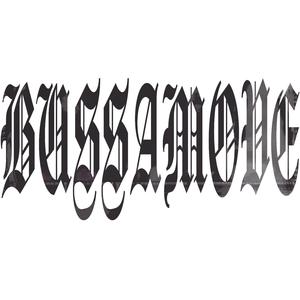 BUSSAMOVE