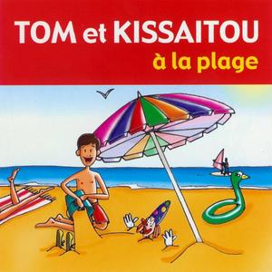 Tom Et Kissaitou Quittent La Plage