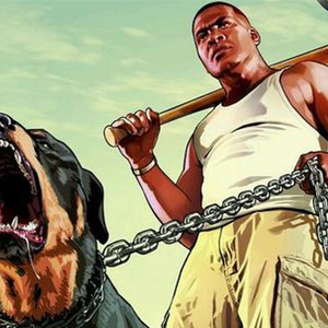 富兰克林（Prod.Echo43)