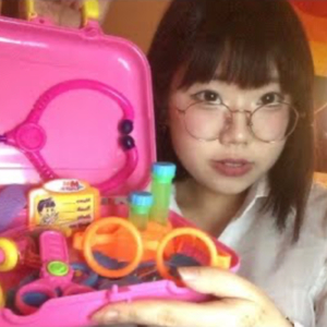 Patching Up Your Head