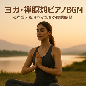 穏やかな時間の中で