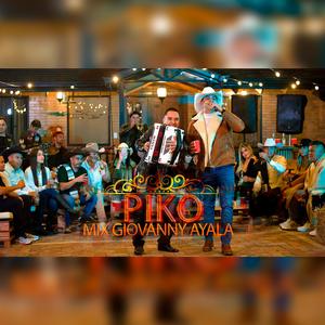 historia de amor G.A