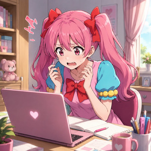 恋愛プロトコル