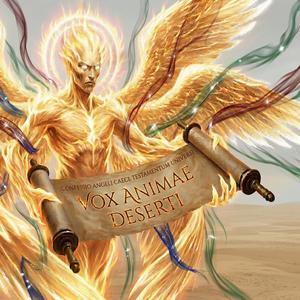 Interludium III – VOX ANIMAE DESERTI (Yaram mörüs te da Beni de sar – Battlefield Version)