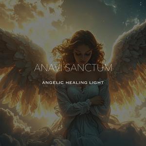 Healing Wings of Light