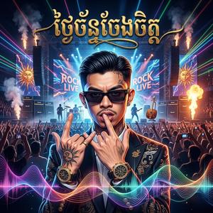 ថ្ងៃច័ន្ទចែងចិត្ត Metal Rock