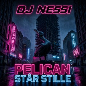 Pelican Står Stille (Stille, Stille, Stille)