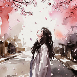 헤어지던 날엔 (Band Ver.)