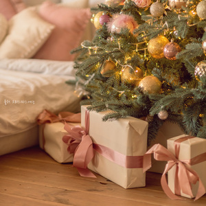 올해 크리스마스에는