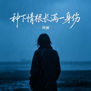 种下情根长满一身伤_伴奏